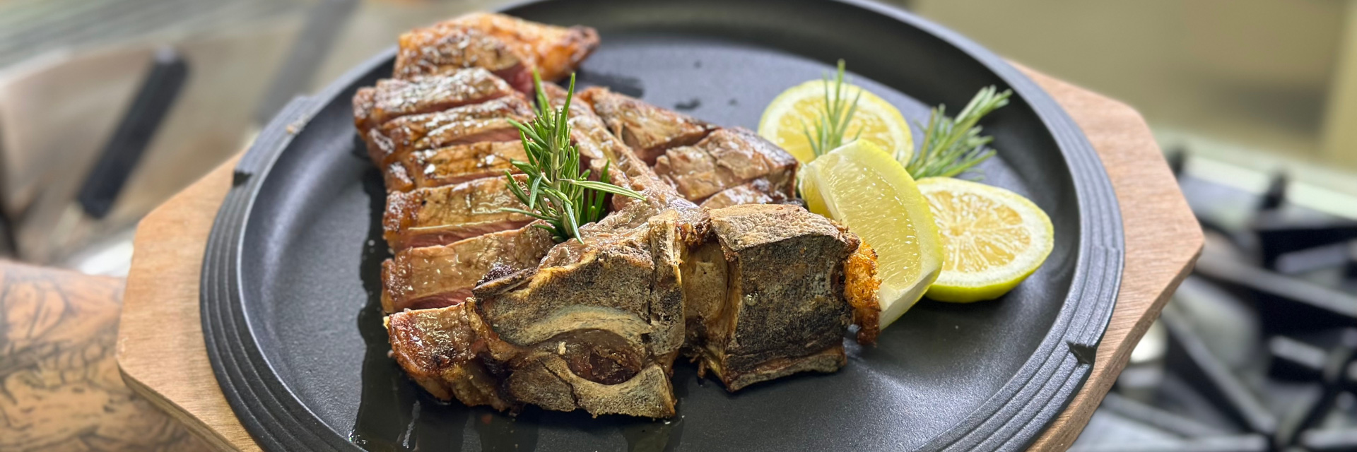  Scopri i Nostri menù